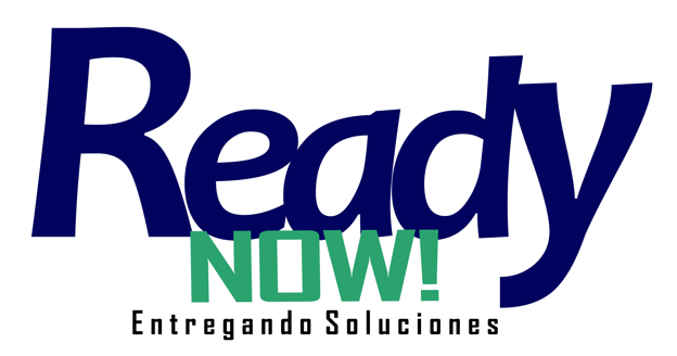 Pagina principal Readynow SAS